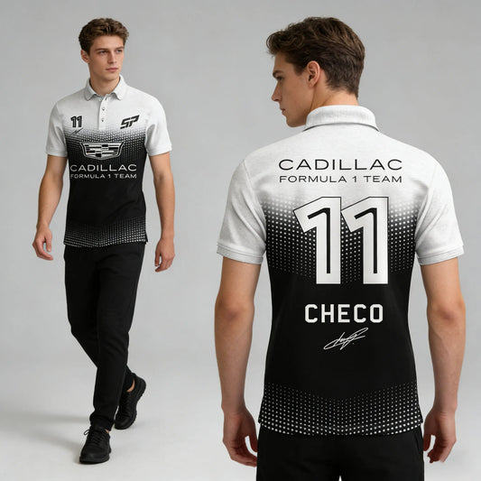 Racing Team Outdoor Extreme Sports Fast Drying Breathable Oversized POLO Shirt Men's Fashion Street Sports Short Sleeve