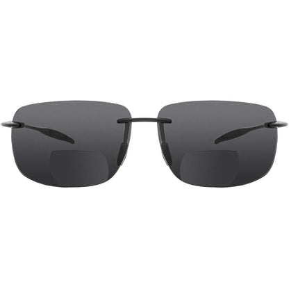 Polarized Sunglasses for Women Men,TR90 Frame Ultra Lightweight and Sun Reading UV Protection 8009