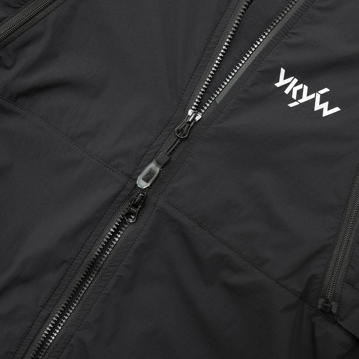 Men's Cycling 2-in-1 Jacket Waterproof Windproof Bicycle Jersey 6 pockets breathable Road Bike Gilet MTB Riding Clothes