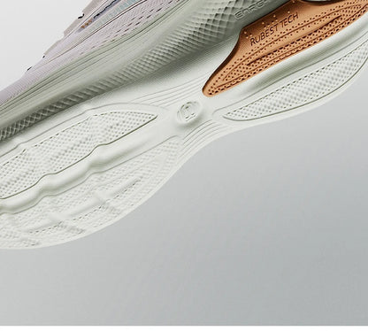 N40 Men Running Shoes Soft Airy Mesh Stable Lightweight Trendy Rebound Cushioning Durable Male Sneakers 672532207
