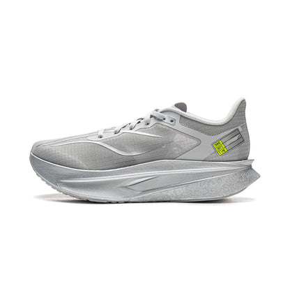 Men's FEIDIAN 6 CHALLENGER Racing Running Shoes SUPER BOOM Lightweight Reflective LiNing Competition Sneakers ARMW003