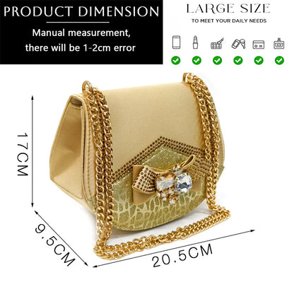 2024 Newest INS Style Black Color Elegant Women High Heels Nigeria Popular Designer African Ladies Shoes And Bag Set