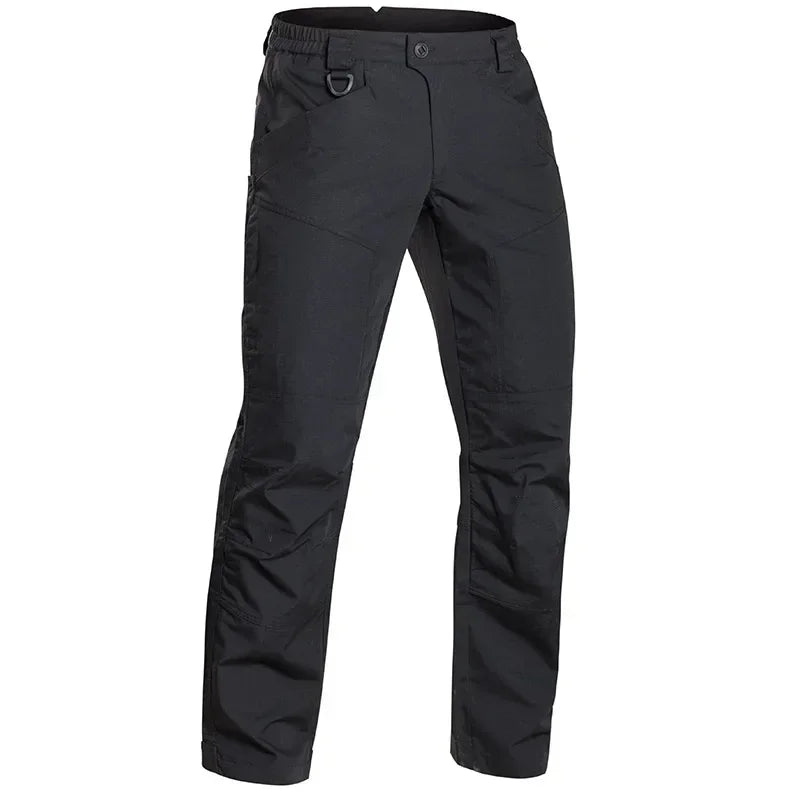 Hunting Pants For Men P40 Gen1 New Spring Autumn Tactical Outdoor Tear-Resistant Climbing Training High Street Work Trousers