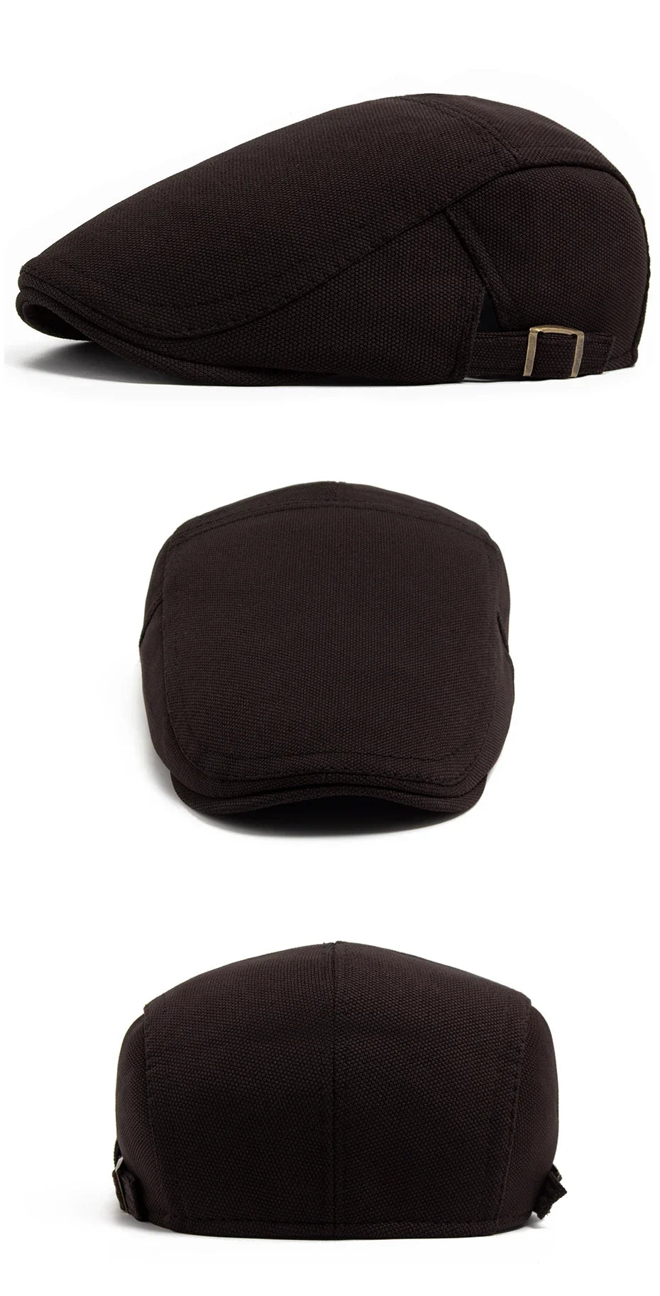 New Spring Autumn Beret Men Pineapple Pattern Fabric Casual Vintage Newsboy Hat Women Visor Fashion Retro Flat Cap Adjustable