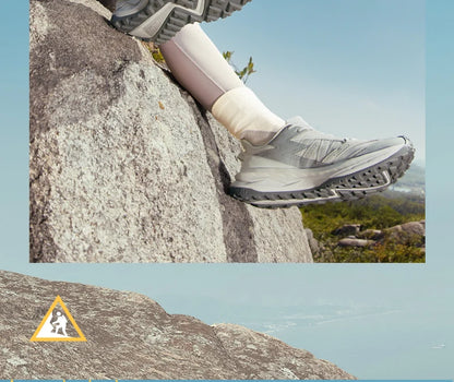 Women Running Shoes Hiking Cushioning Breathable Non-slip Outdoor Wear-resistant Jogging Female Sneakers 682512247