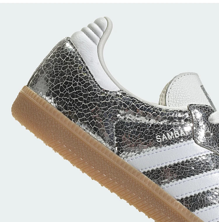 Genuine Superstar Unisex Fashion Classic Casual Sports Sneakers JR0035