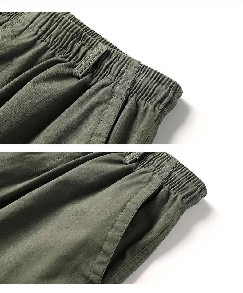 Man Casual Sports Shorts Summer Spring Men Bermuda Shorts Big and Tall Half Pants Loose Straight Athletic Shorts Pants