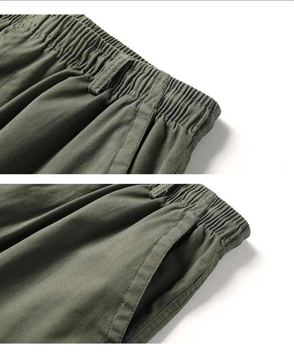 Man Casual Sports Shorts Summer Spring Men Bermuda Shorts Big and Tall Half Pants Loose Straight Athletic Shorts Pants