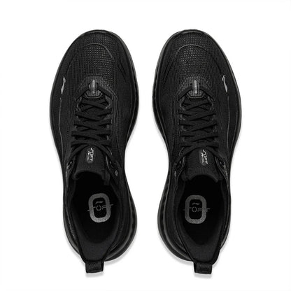 Men's SOFT COOL 2 Lifestyle Shoes COMFOAM MAX Cushion COOL SHELL Breathable Support LiNing Casual Sneakers AGLV009
