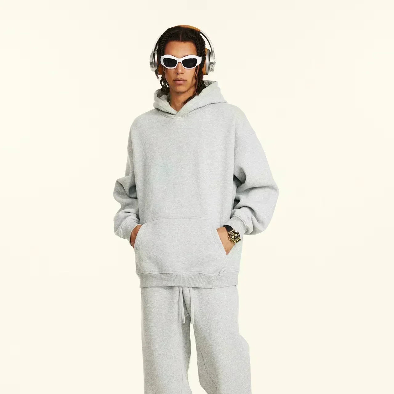 Fashion Men's_women's Clothing Model F40 Car Pattern. Fall_Winter. Men's and Women's Same Style Comfortable and Warm Sweater