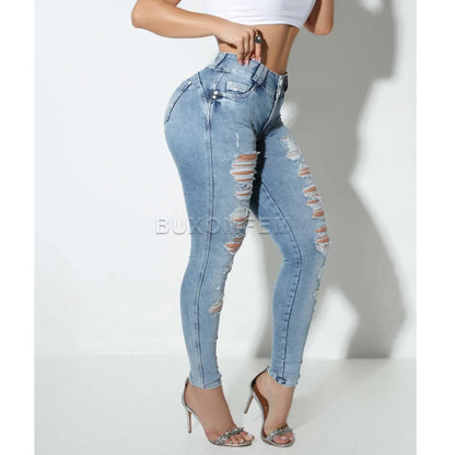 2025 Wide Leg Loose Jeans Female Streetwear Style Fashion Baggy Pants Women's New Stylish Full Length Straight Pant Outwear