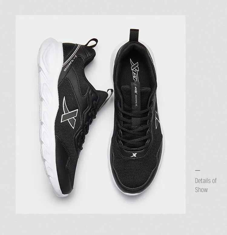 Running Shoes For Men 2020 Spring Rebound Comfortable Sports Shoes Durability Stability Breathable Sneakers 880119115036