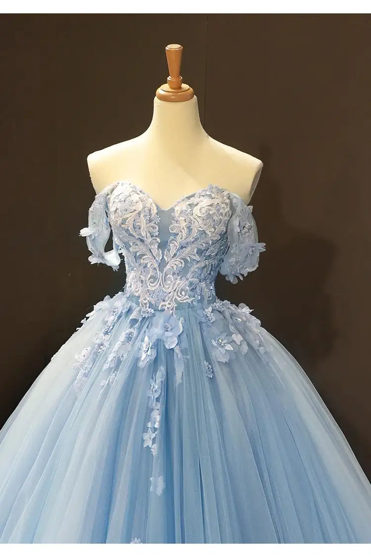 15 Quinceanera Dresses Ball Gown Sweet Party Dresses Formal Prom Gown Plus Size Ball Gown Customized 15 Year Old Dress For Girls