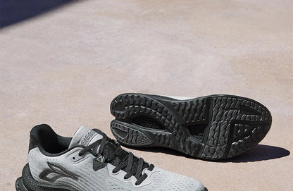 5.0 Men's Running Shoe Fall And Winter Soft Airy Versatile Rebound Durable Comfortable Sneaker Male 672532215