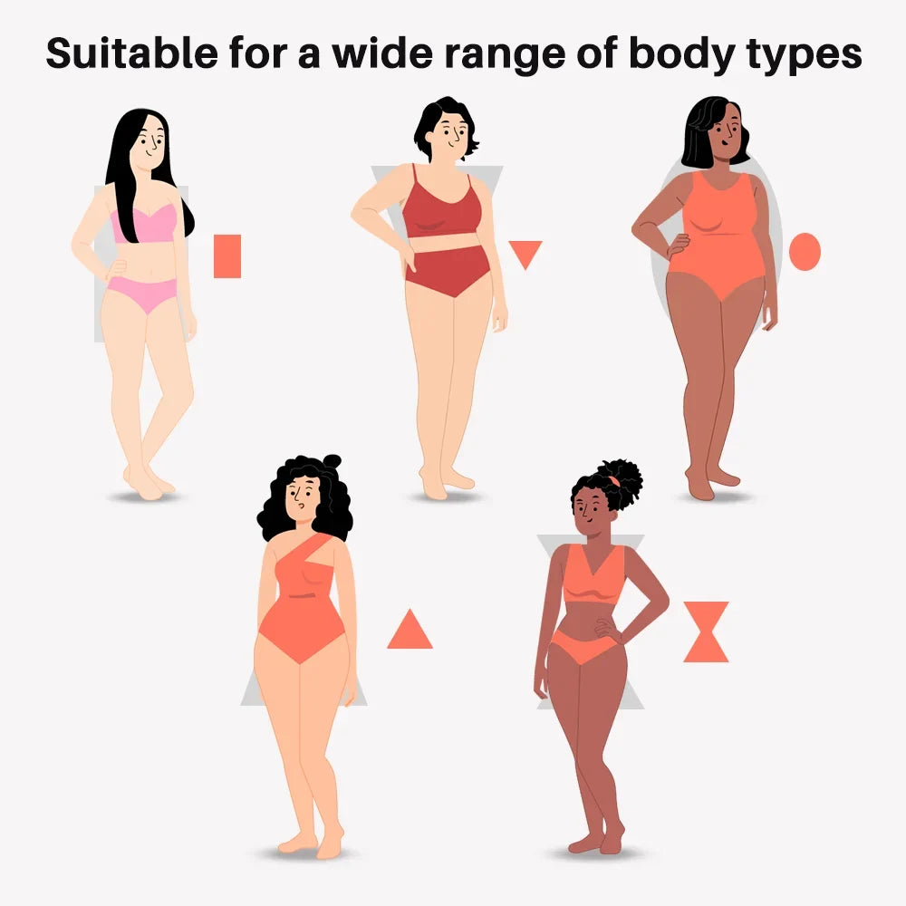 Slimming Strapless Bodysuit Off Shoulder Women Shorts Shapewear Tummy Control Body Shaper Sexy Fajas Underwear Bodysuits