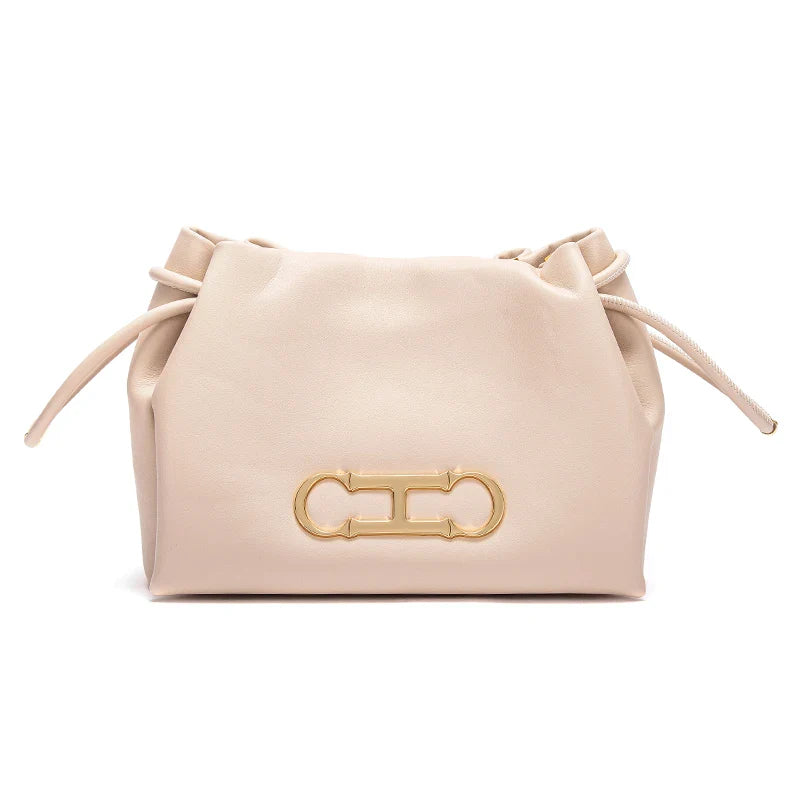 Women's Shoulder Bag New PU Cloud Bag 2024 New Crossbody Bag Party Wallet