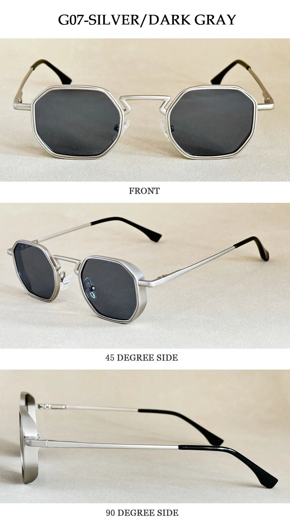 2025 Sunglass Men Vintage Fashion Glasses Luxury Sunglasses Women Trendy Vacation Sunglasses For Men Lunette Soleil Femme Shades