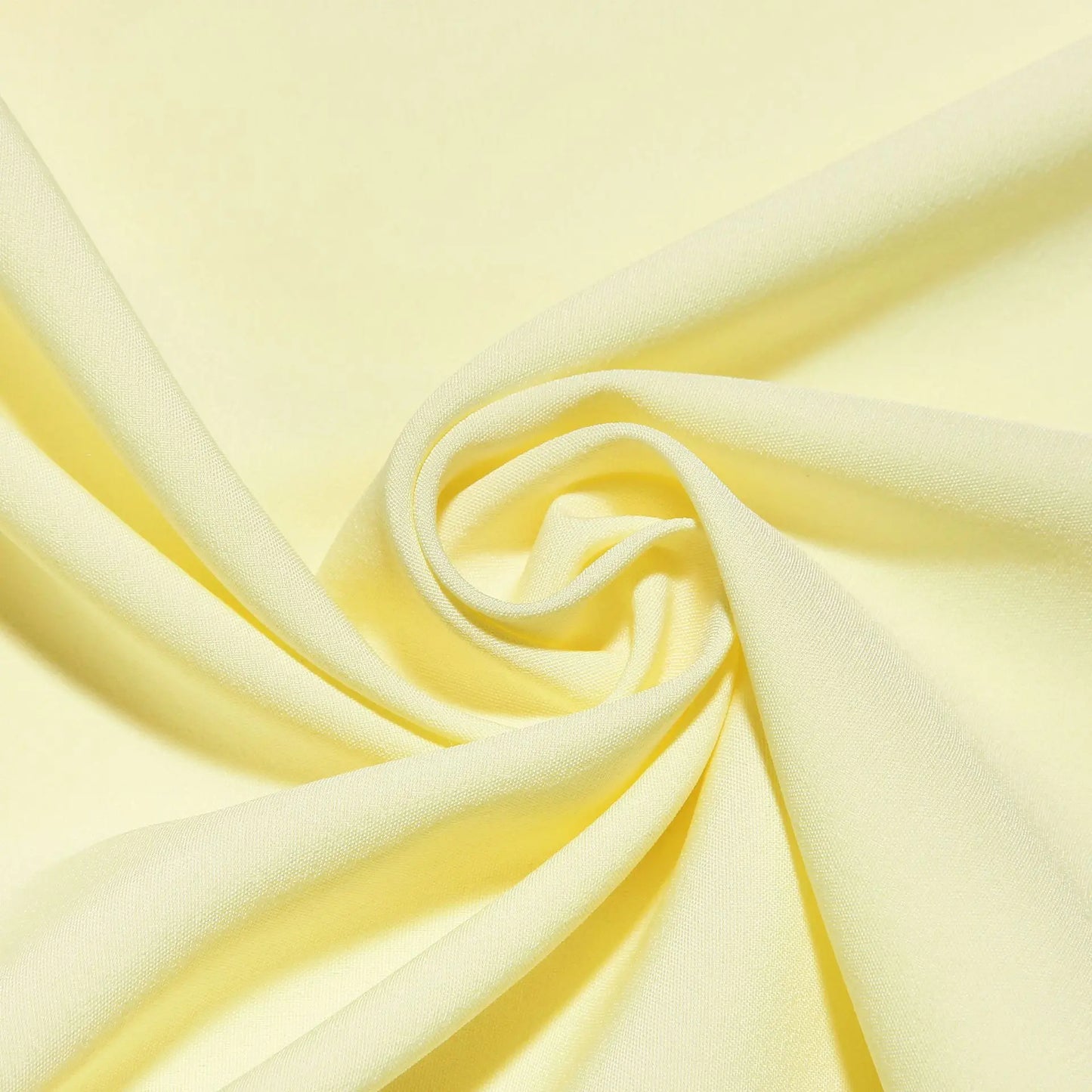 2024 Summer Lovely A Line Dress Yellow Sexy Party Dresses Hollow Out Lace Up Elegant Holiday Dress Women