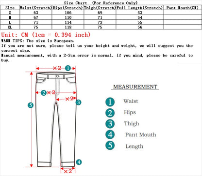 Women High Waist American Retro Washed Wide Leg Jeans Girls Street Do Old Star Loose Denim Pants Female Blue Knee Length Shorts