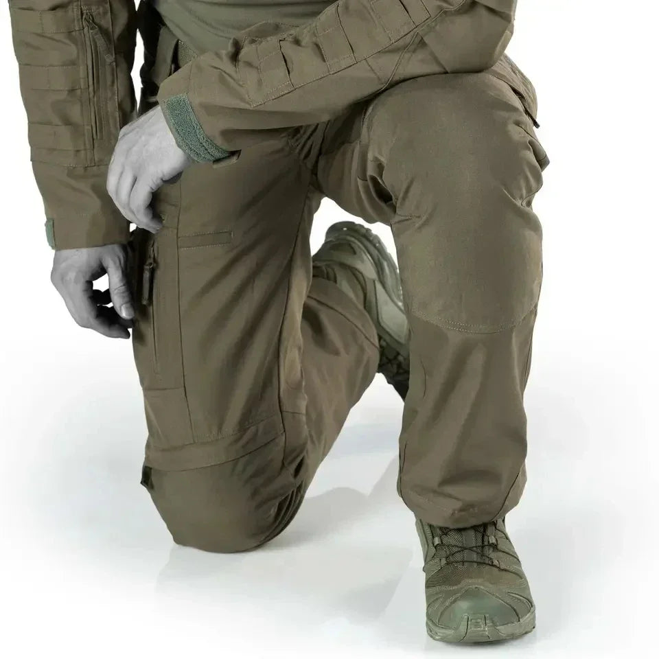 Tactical Camo Pants Combat Pants Outdoor Hiking Climbing Pants Men Working Clothing Hunting P40 Gen2 Trousers Multi-pocket
