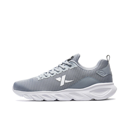 Running Shoes For Men 2025 Spring Sweat-Absorbing Sports Shoes Wear-Resistant Stability Sporty Sports Sneakers 880119115131