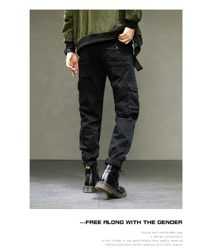 Men Pant City Tactical Cargo Pants Classic Outdoor Hiking Trekking Army Tactical Pant Camouflage Military Multi Pocket Trousers