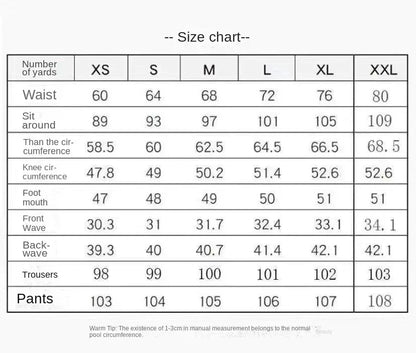 High Waist White Fleece Lined Straight Leg Jeans for Woman Y2k Pants Winter Loose Fit Wide Leg Trousers with Flowy Hem