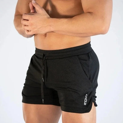 2026 NEW sports mesh Basketball Training Shorts Men Large size Fitness Breathable Beach shorts men quick-dry gyms Running Shorts