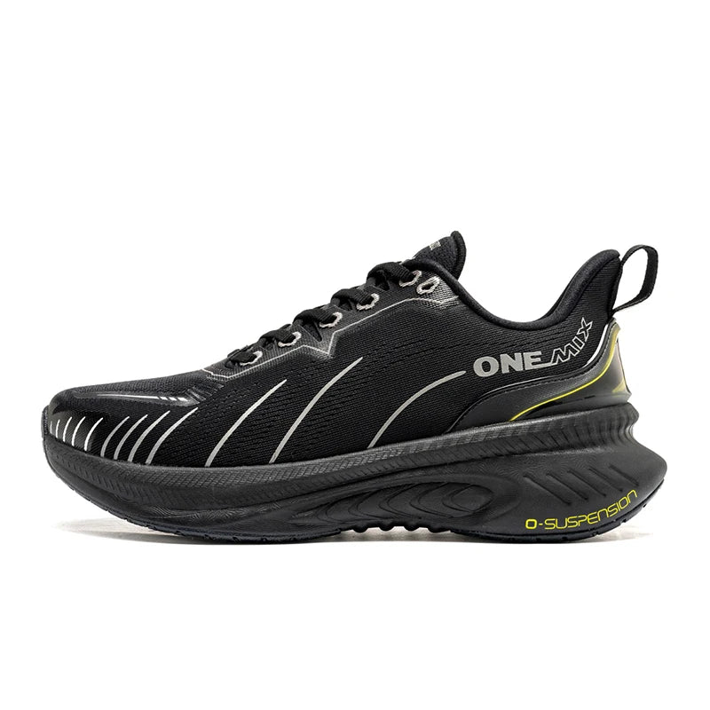 Women Sneakers Black Breathable Running Shoes for Woman 2024 Designer Free Shipping Pink Fashion Damping Sports Shoes