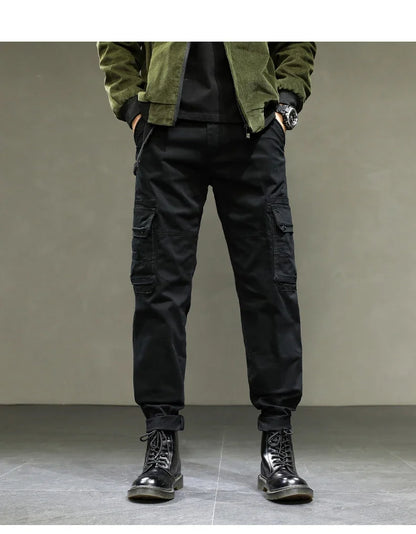 Men Pant City Tactical Cargo Pants Classic Outdoor Hiking Trekking Army Tactical Pant Camouflage Military Multi Pocket Trousers