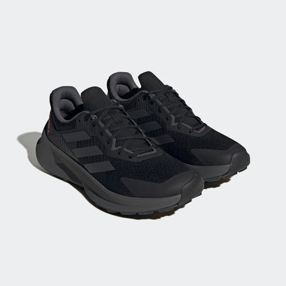 Official Authentic Terrex Soulstride Men's Outdoor Running Shoes GX1822