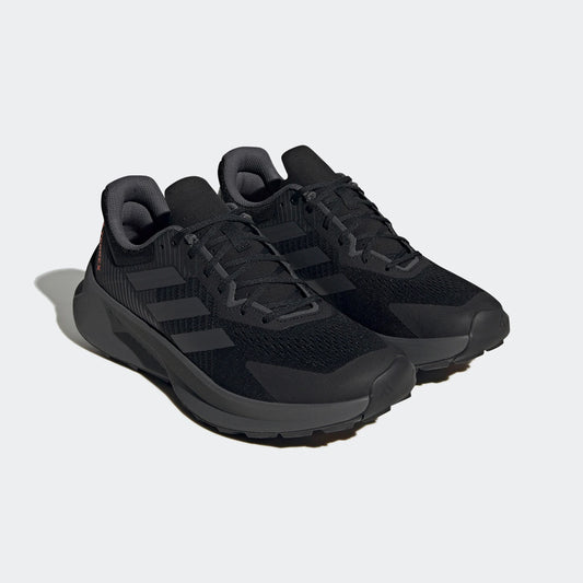 Official Authentic Terrex Soulstride Men's Outdoor Running Shoes GX1822
