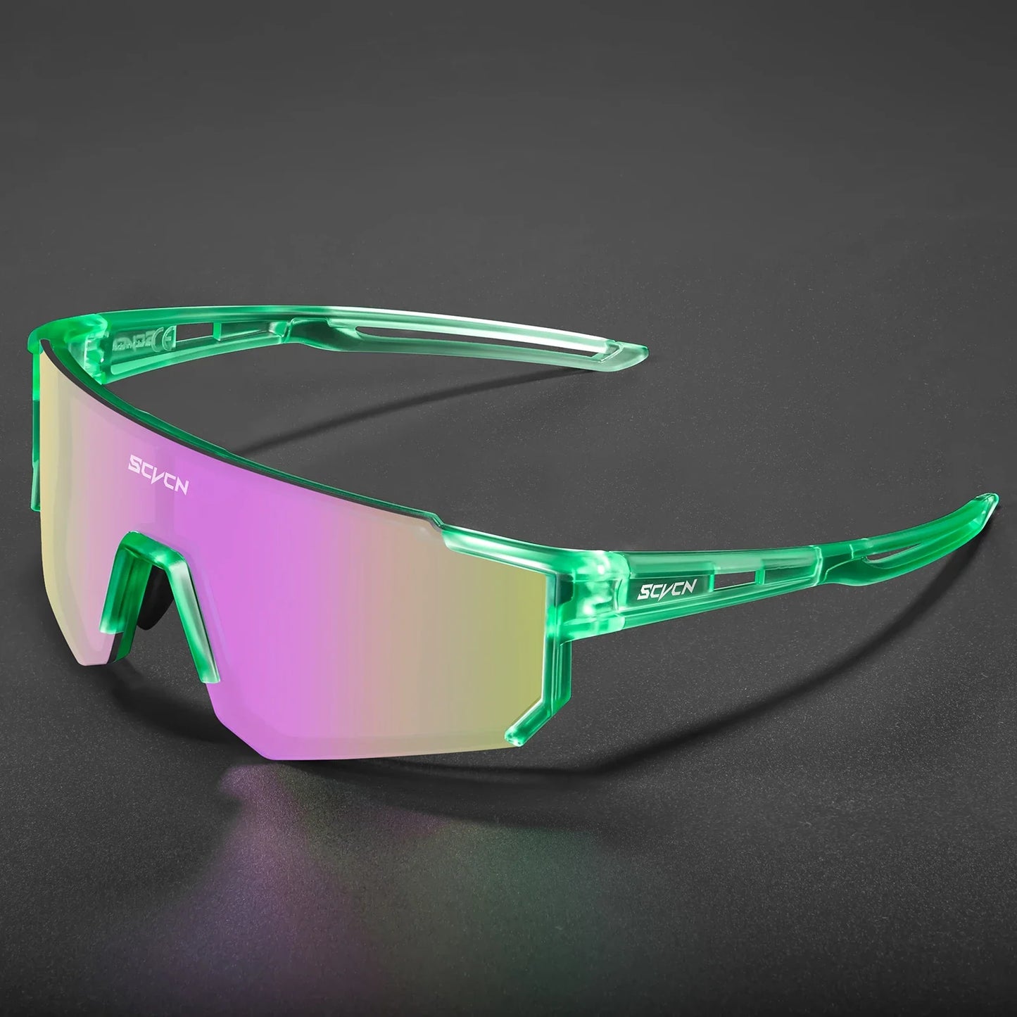Cycling Glasses Bike Sunglasses Men UV400 Eyewear Sports MTB Outdoor Goggles Bicycle Women Sunglasses Multi Color Riding