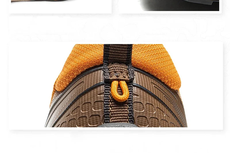 Unisex AXL FLIT Outdoor COUNTERFLOW Hiking Shoes BOOM Cushion Lightweight High Rebound LiNing Leisure Sneakers AHTV027