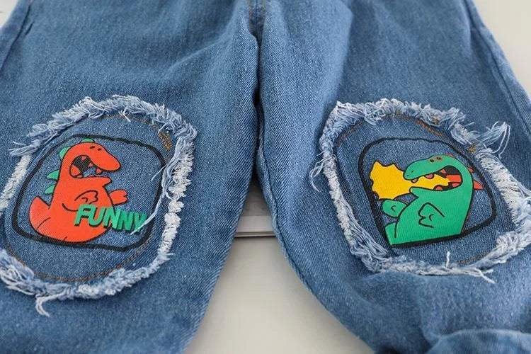 New Autumn Baby Girls Clothes Children Outfits Toddler Boys Fashion T-Shirt Pants 2Pcs/Set Infant Casual Costume Kids Tracksuits