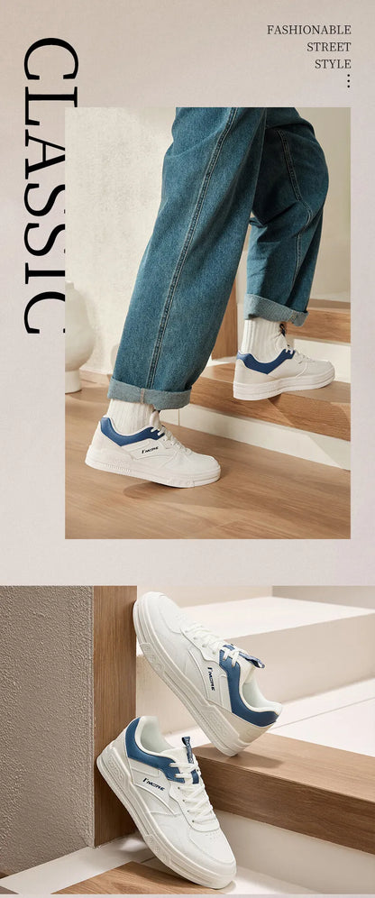 Men's Board Shoe Comfortable Versatile Breathable Leisure Lightweight Wear-resistant Male Sneakers 672516629