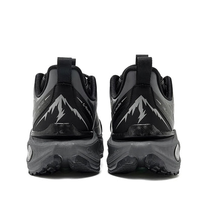 Men Autumn Winter Casual Shoes Anti-slip And Wear-resistant Hiking Shoes Featuring a Soft And Elastic Shock Absorption