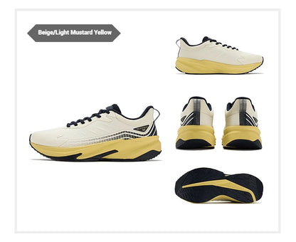 Men Running Shoes Cushioning All-Weather Commuter Cushioning Warm Durable Casual Sneakers Male 672542218F