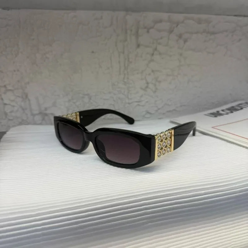 New Fashion Cat Eye Cycling Sunglasses Men Women Outdoor UV400 Shades Sun Glasses Classic Sunglass Gafas De Sol