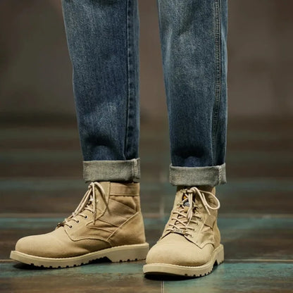 2025 Autumn and Winter New Loose and Versatile Harem Pants Retro Simple Fashion Solid Color Comfortable Versatile Jeans for Men