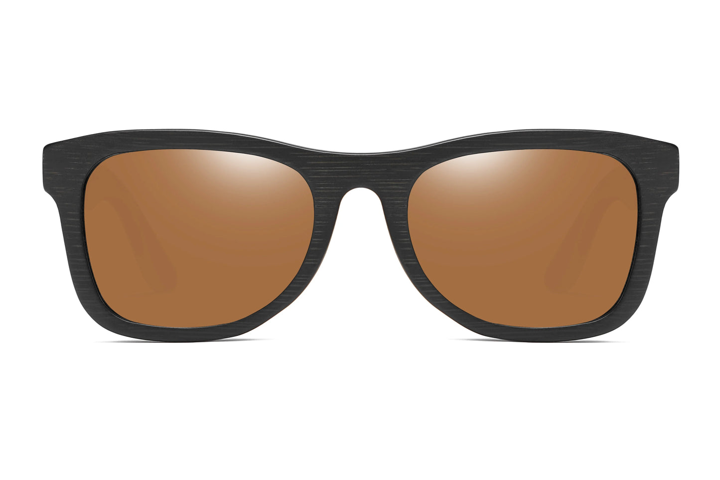 Wooden Male Lady Sunglasses Men's Luxury Brand Designer Polarized Sun Glasses Vintage Sunglass Women Eyewear With Paper Box