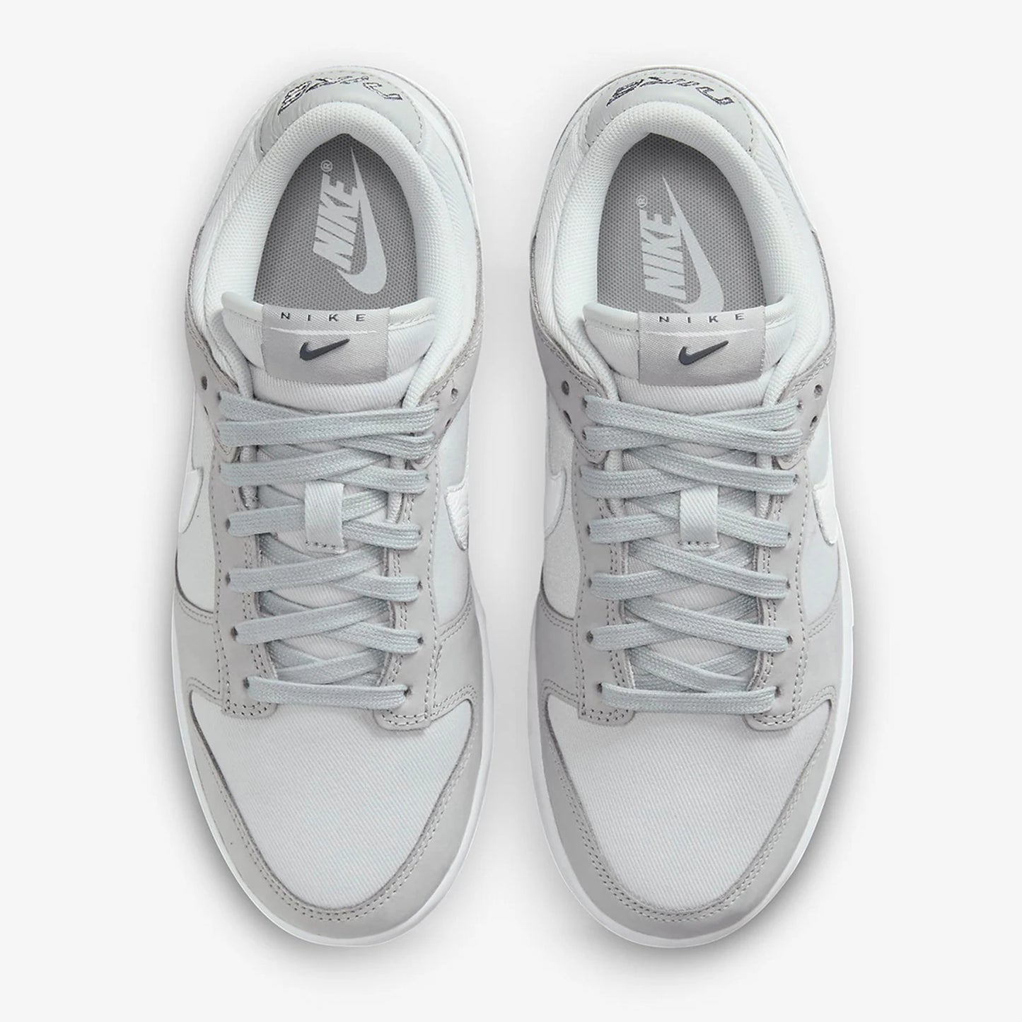 Official Genuine Dunk Low Women's Retro Durable Low-Top Sneakers FB7720-002