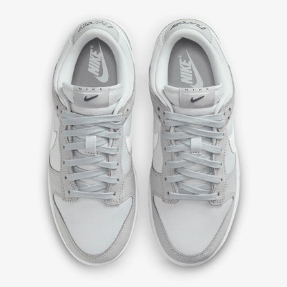 Official Genuine Dunk Low Women's Retro Durable Low-Top Sneakers FB7720-002