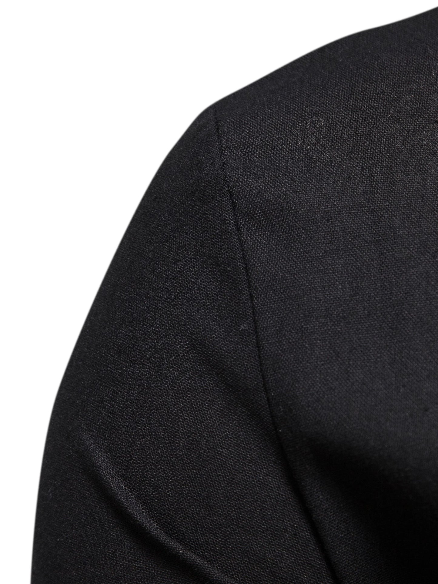 Spring and Autumn Outdoor Activities Fashion Stand collar Long sleeved Pure Cotton Shirt, Casual Fashion Design