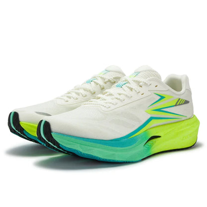 Men's Running Shoes  Breathable Stable Rebound Grippy Durable Marathon Male Sneakers 672612203