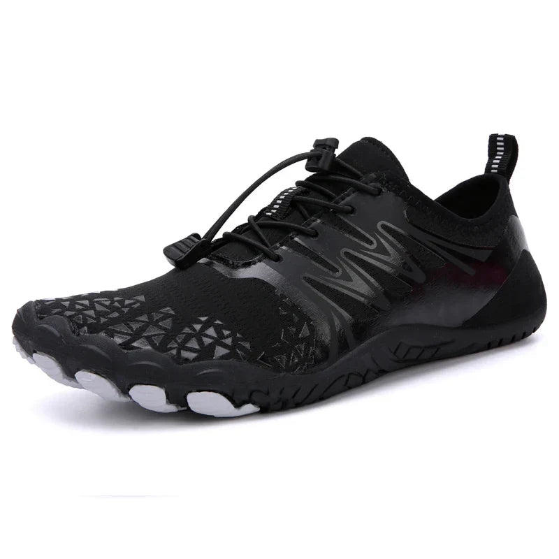 Men Women Barefoot Outdoor Sports Aqua Shoes Quick-dry Beach Swimming Fitness Wading Hiking Cycling Water Sneakers shoes