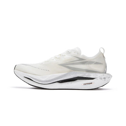 Flame 5 Men's Running Shoes Carbon Plate Breathable Stable Rebound Grippy Durable Marathon Male Sneakers 672612213