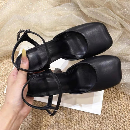 Sexy Designer High Heels Women Strange Heel Ankle Strap Banquet Party Shoes Women Pumps Fashion Brand Sandals Female Tacones