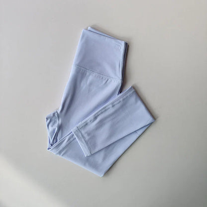 Yoga Suit for Women High-end Sexy Fashionable Slimming Hip Lifting Sports Fitness Bras and Leggings Tank Top Breathable Set