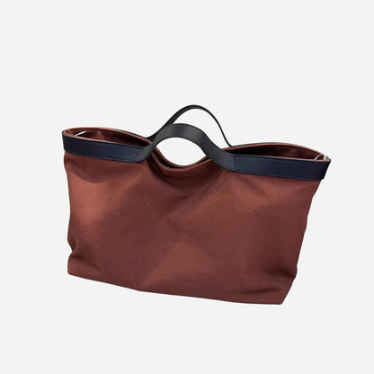 Suede Bag Canvas Large Women's Bag Trend Tote Bag Shoulder Bag New In Handbag Leather Designer Bag Hand Bag Ladies Qualty